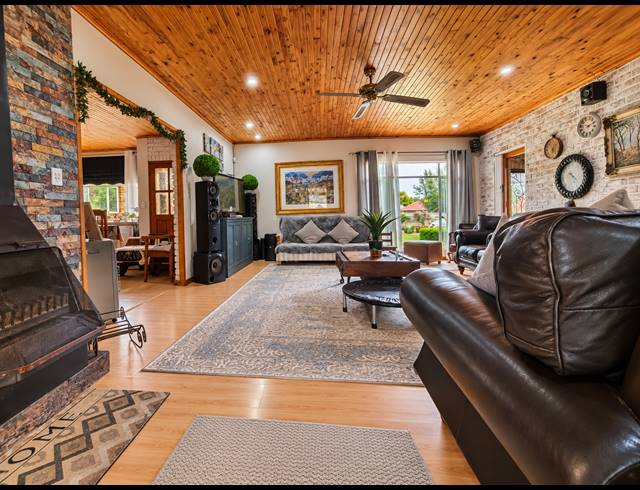 3 BEDROOM HOUSE FOR SALE IN RISIVILLE